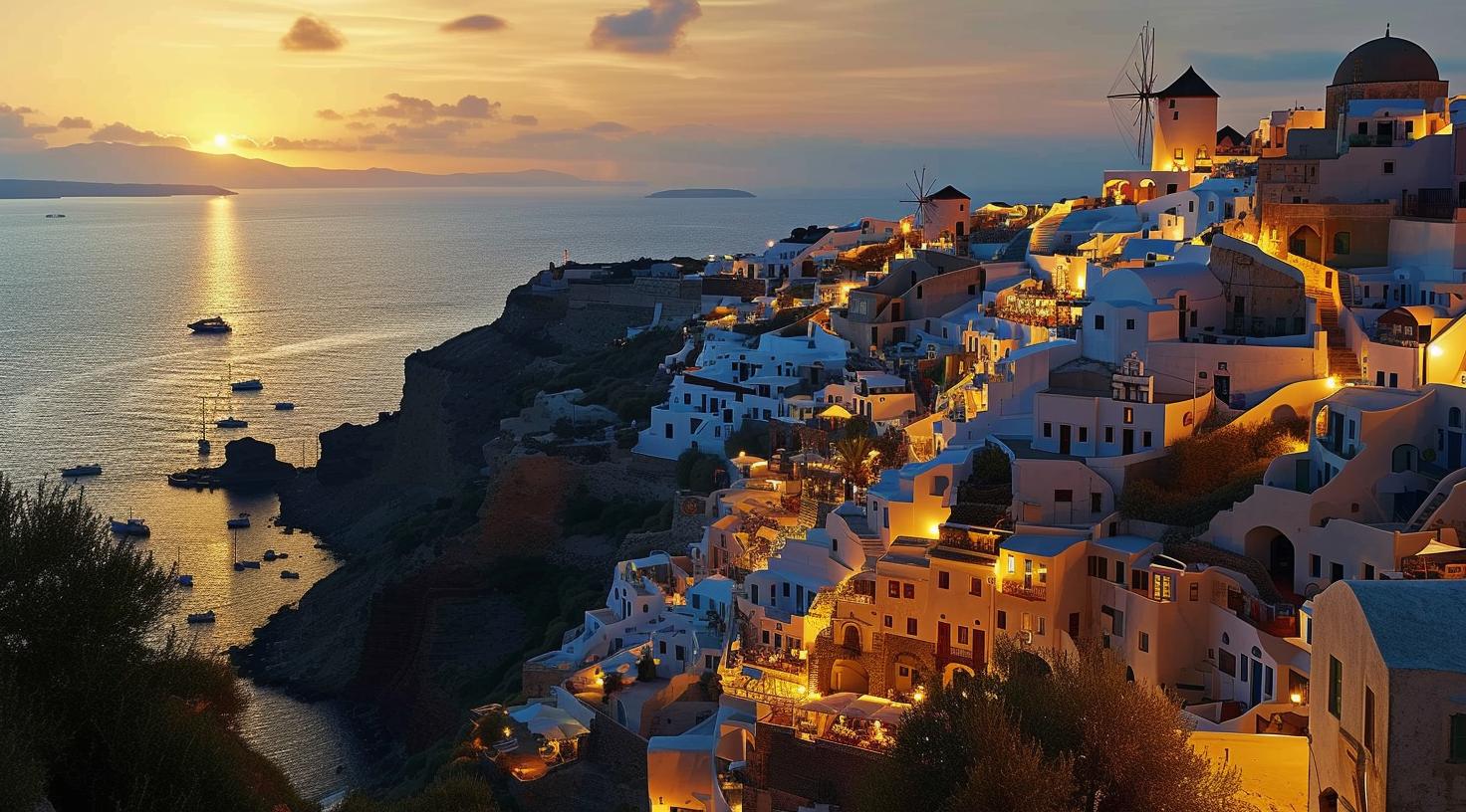 Die besten Flugziele für einen Kurzurlaub