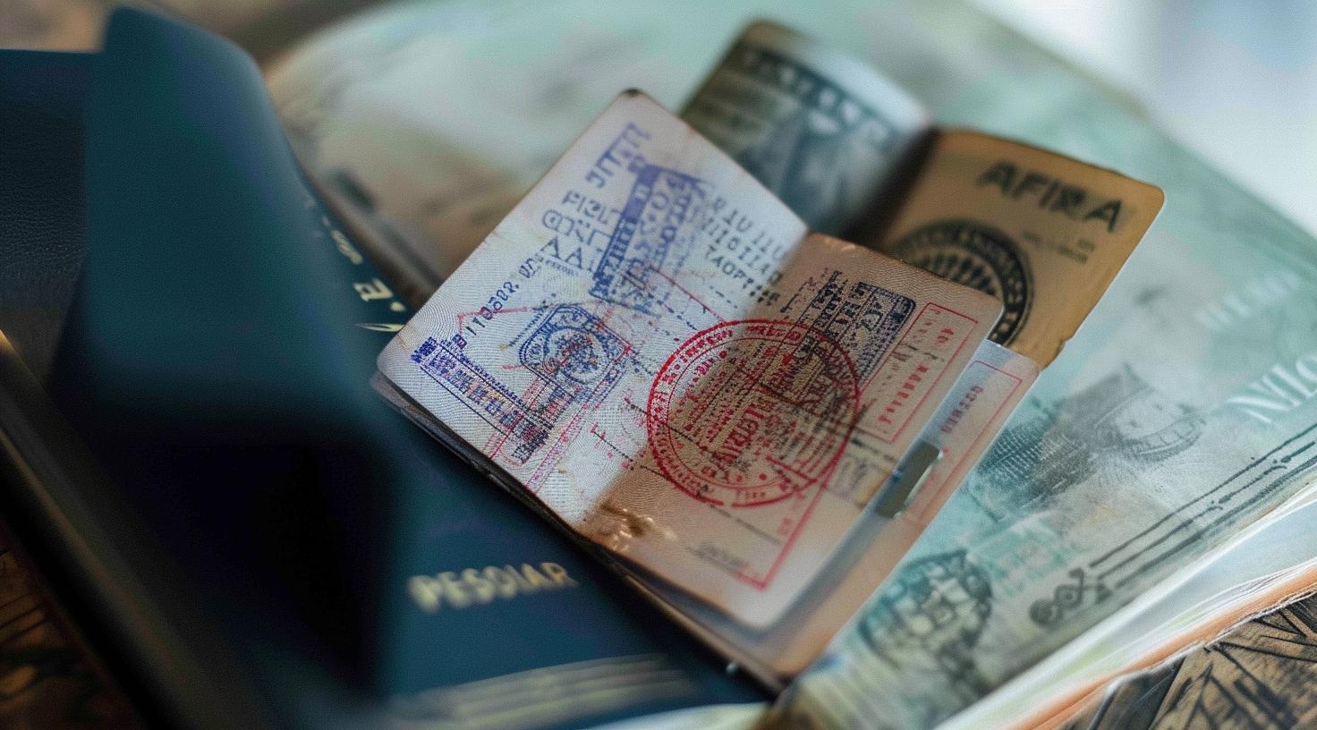 Flüge nach exotischen Reisezielen