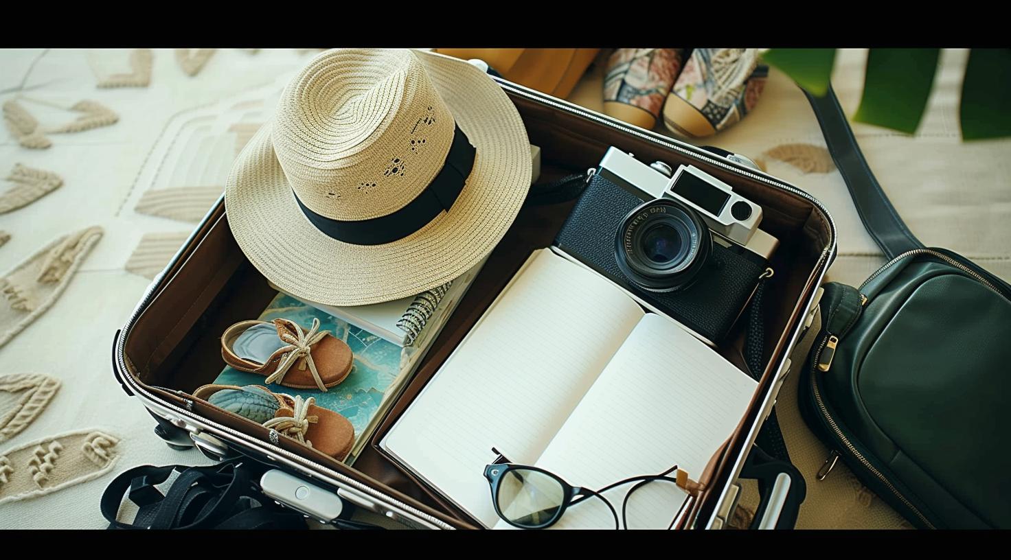 Tipps für einen stressfreien Flug