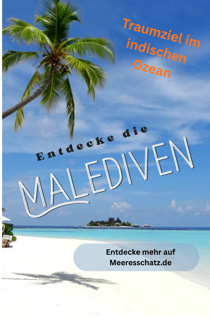 Malediven