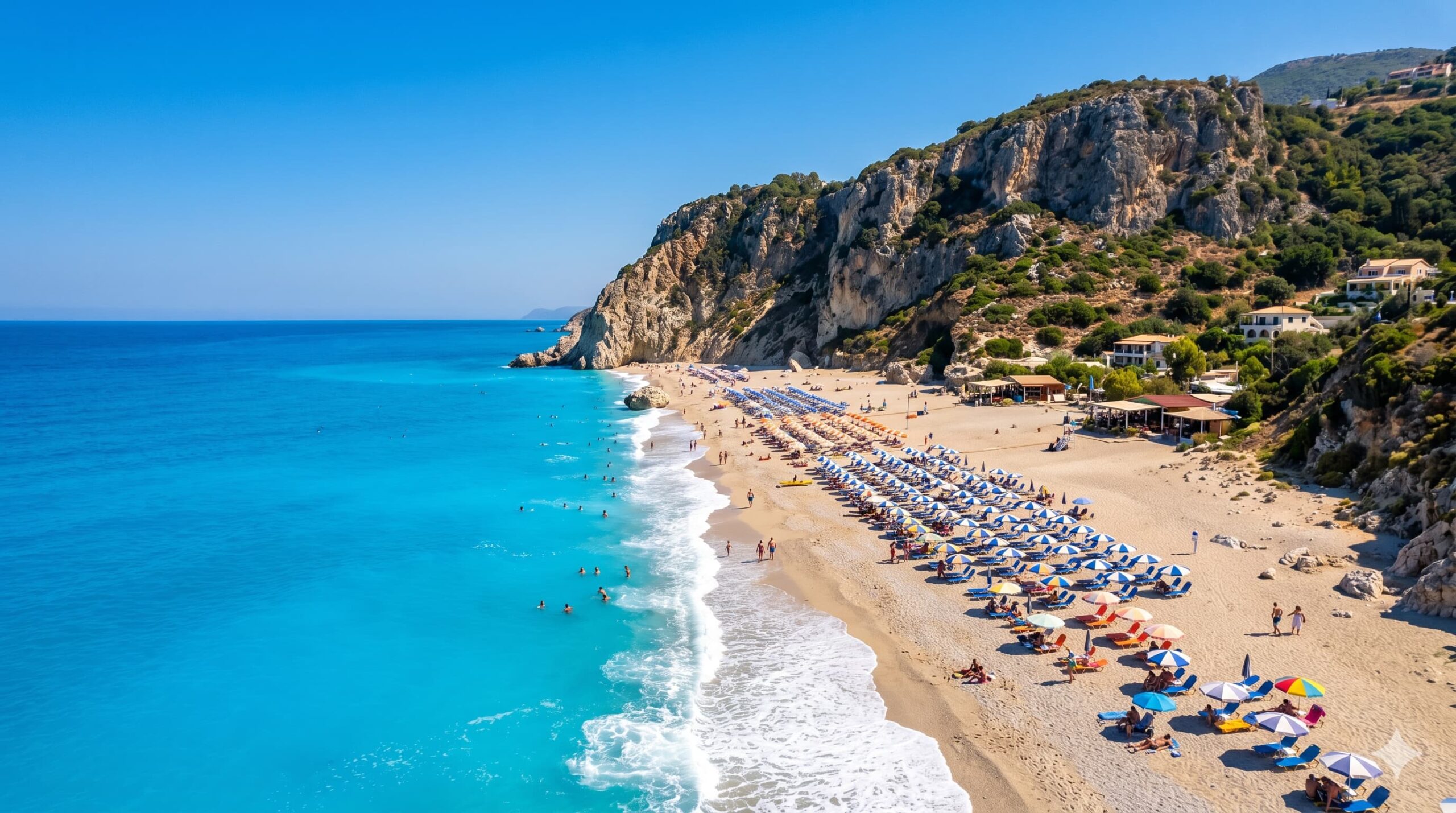 Lefkada