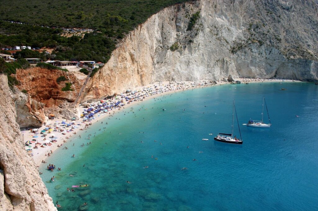 Lefkada