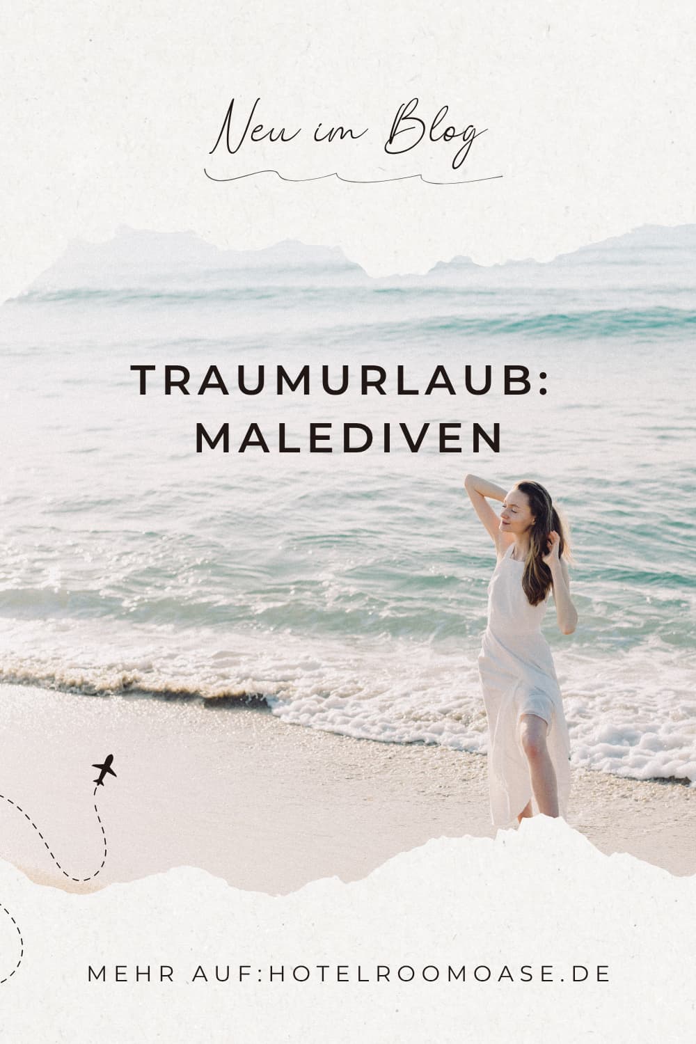 Traumurlaub-Malediven
